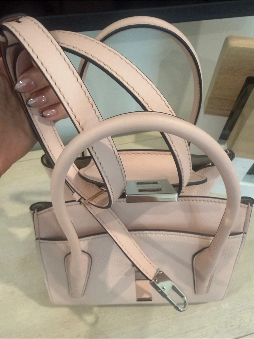 Michael Kors Collection Bancroft